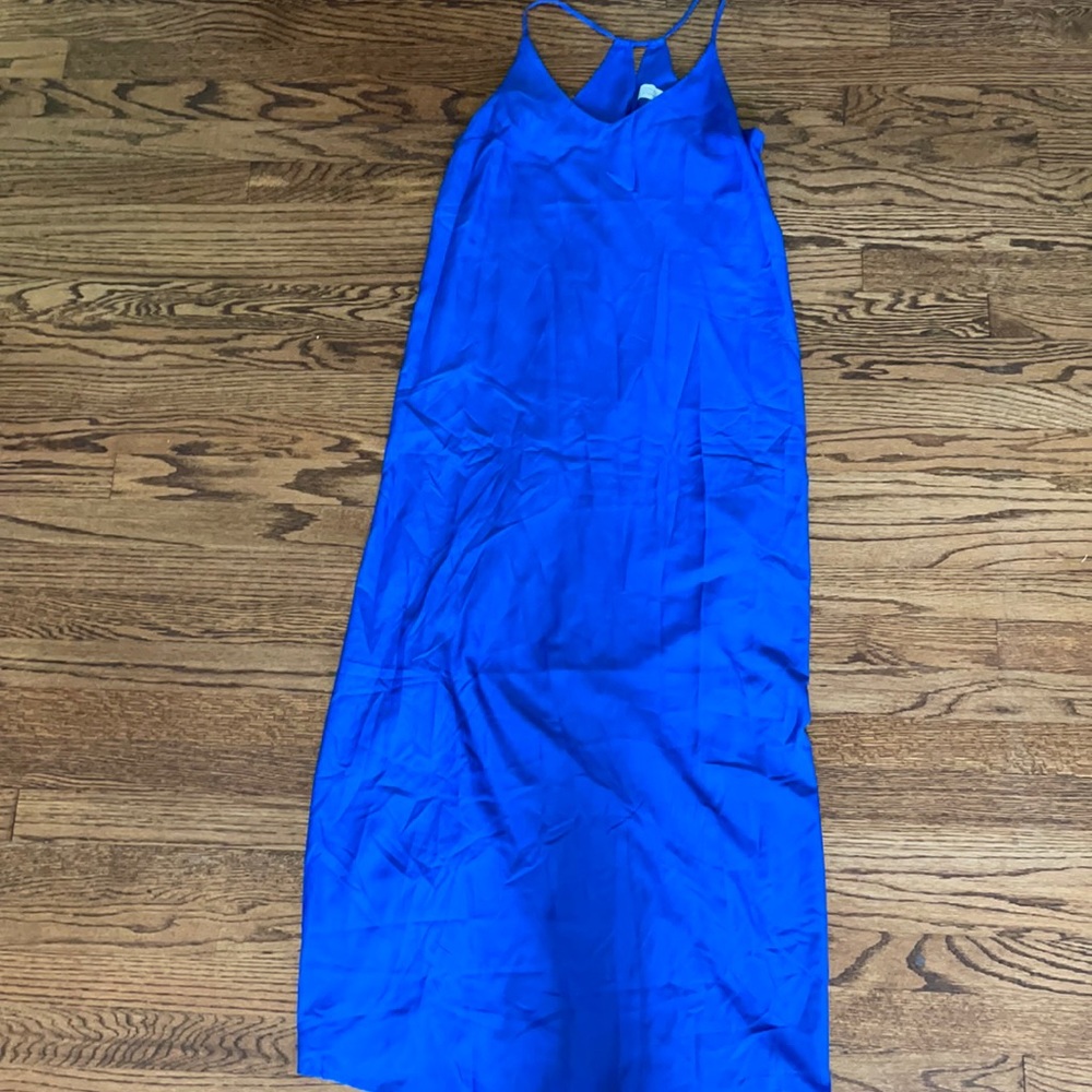 Dressy Maternity Dress